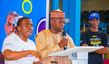 Bayero University Kano Hosts Successful UNICEF-Unilever Career Seminar