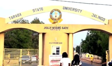 Taraba State University ASUU Condemns Victimization of Members in Public Universities