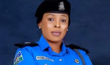 Rivers State Police Crack Down on Impostor in Education Sector Disguise, Exposing Cult Ties and Criminal Network