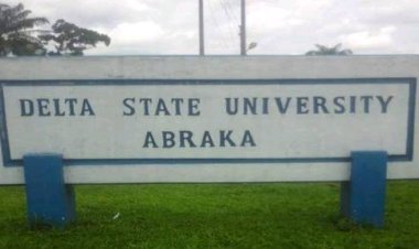 Delta State University Releases Departmental Cutoff Marks for 2024/2025 Academic Session