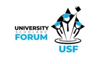 University Scholars' Forum Presents Scholabs 3.0 Colloquium
