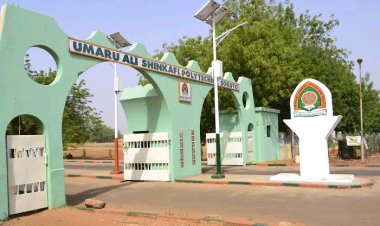 Umaru Ali Shinkafi Polytechnic Sokoto to Introduce HND in Mass Communication