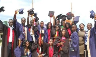 Bayelsa State Polytechnic, Aleibiri Invites Applications for 2024/2025 Academic Session