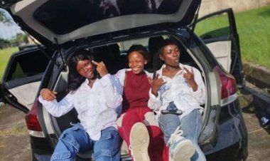 Bayelsa State Polytechnic, Aleibiri Celebrates Class of 2024