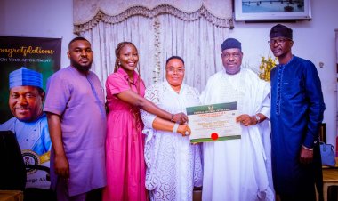 Westland University Secures Full Operational License from NUC, Marks Major Milestone