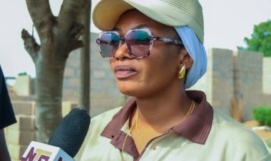 Special Adviser to Kogi Governor Dr. Sandra MiMi Musa Condemns Murder of FULOKOJA Student