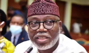 NANS Urges Ondo Governor Aiyedatiwa to Fulfill Promises to Students