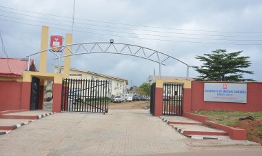 University of Medical Sciences to Host 6th Inaugural Lecture on Combatting Microbial Captivity