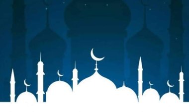 Eid-el-Maulud: FUL VC, Prof. Akinwumi Extends Warm Wishes to Muslim Community