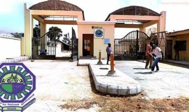 Taraba Poly Rector Urges New Students to Uphold Decorum and Academic Integrity