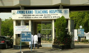Aminu Kano Teaching Hospital Opens Admission for National Diploma in Laundry and Dry Cleaning Technology