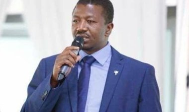 Baze Varsity Lecturer Dr. Abubakar Alkali Detained by DSS for Over Three Weeks, Claims Adeyanju