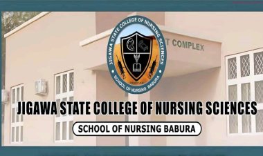 Jigawa State College of Nursing Sciences Babura Campus Extends Post-UTME Application Deadline