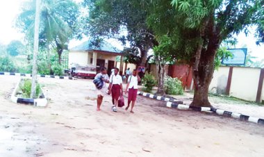 Parents Protest N100,000 Boarding Fee Hike at Lagos Model Colleges