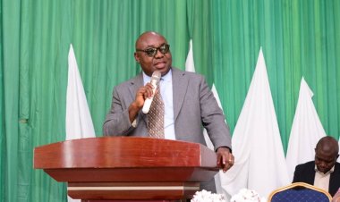 FUPRE Launches Waste Management Programme for 2025/2026 Academic Session