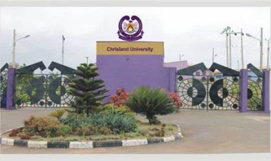 African Academy of Science and Chrisland University Delegation Visits Former President Obasanjo