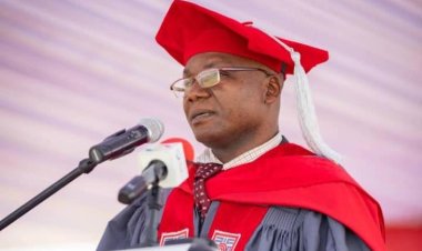 West Midlands Open University Vice Chancellor to Deliver Keynote at International Multi-Disciplinary Conference on Sustainable Innovation