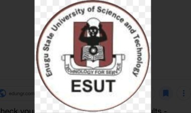 Justice Nweze Memorial Lecture: Bishop Kuka to Speak at ESUT