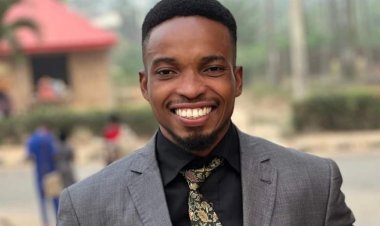 FUTA Alumnus John Akinloye Triumphs in Unity Bank's Entrepreneurship Competition at NYSC Camp