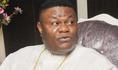 Education Beyond Certificates says Bishop Mike Okonkwo at 23rd Annual Lecture