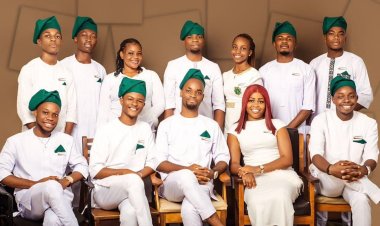 NIMELSSA Celebrates 100 Days Under Anyamele Emmanuel Uzoma Administration