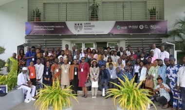 Pan-Atlantic University Hosts Second Annual Media Roundtable on Constructive Media Engagement