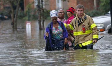 World Bank Reports Reveal Over 400 Million Students Globally Affected by Flooding and Climate Change