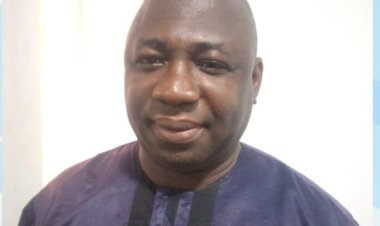 UNILORIN: Prof. Kadiri Reveals Major Changes at Ilorin Business School