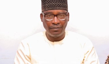 Kogi State University VC Prof Eniola Calls for Reflection and Responsibility During Maulud