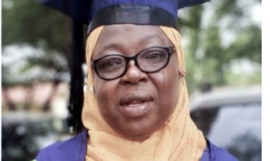UNILORIN Mourns the Passing of Guest House Manager Mrs. Salamat Bashir