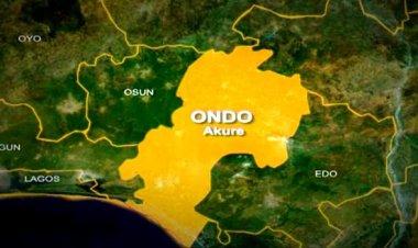 Parents in Ondo Protest High Costs and Extortion by Schools Amid 2024 Resumption