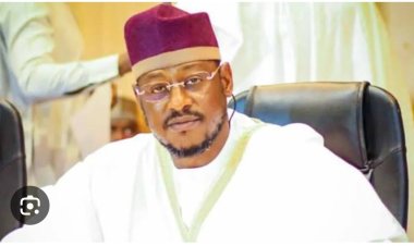 Katsina State Government Invests Over N340 Million in Power Restoration and Security at Umaru Musa Yar’adua University