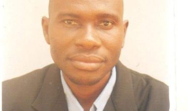 Prof. Nnamdi Obasi Appointed Director of Central Science Laboratory at UNN