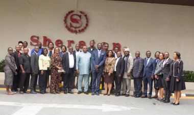 ULBS and USAID Collaborate to hold Workshop for EM-HLSCM Facilitators
