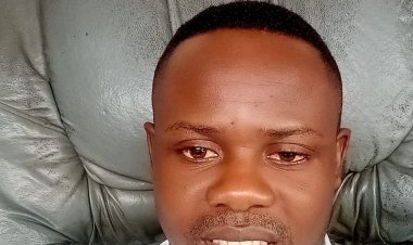 Elder Iorbo Adanyi Responds to Education Controversy, Defends Personal Journey