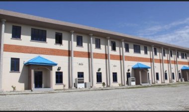 Federal Government Grants Maranatha University, Lagos Full Operational License