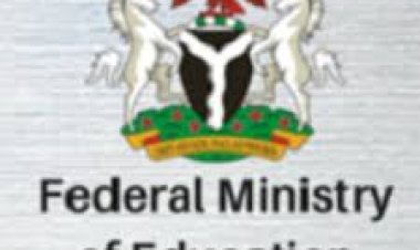Federal Government and UK Partnership Launch Centralized e-Learning Platform for Nigeria