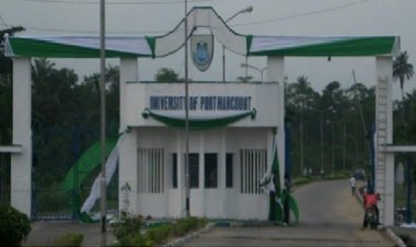 University of Port Harcourt Denies False Recruitment Reports