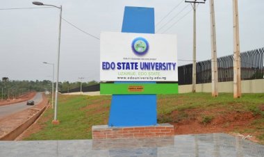 Edo State University Iyamho Appoints New Deputy Vice Chancellors