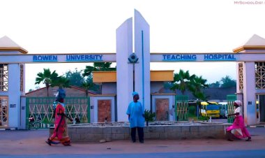 BUTH College of Nursing Sciences Releases 2024/2025 ND/HND Nursing Admission Screening Details