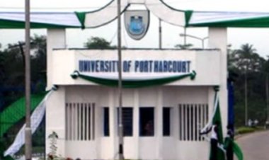 University of Port Harcourt Denies Recruitment Reports, Warns of Fraudulent Schemes