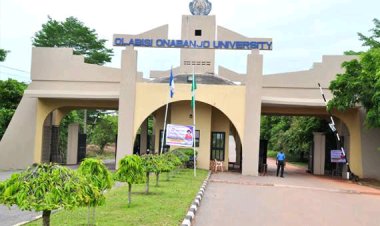 OOU Extends 2024/2025 Post-UTME Registration Deadline