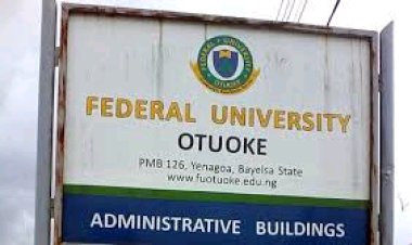 FUOTUOKE Begins Uploading 2024/2025 Admission List on JAMB CAPS