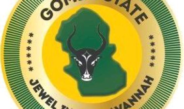 Gombe State Government Expresses Concern Over Rising Number of Out-of-School Children