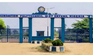 Foundation Polytechnic Begins 2024/2025 ND Programmes Post UTME Admissions