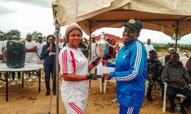 State Coordinator Declares 2024 Batch "B" Stream II Sporting Activities Closed