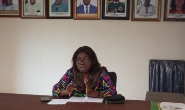 SC Bayelsa Urges Continued Adherence to Orientation Course Policy Guidelines