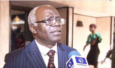 Human Rights Lawyer Condemns School Fee Hike