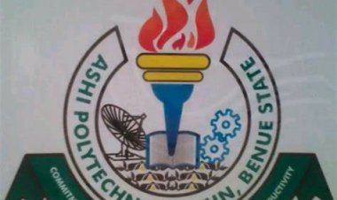 ASHI Polytechnic Anyiin Invites Staff to NBTE Accreditation Verification Exercise
