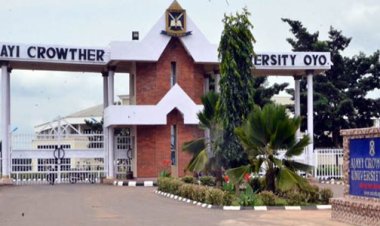 Ajayi Crowther University Releases Approved Fee Schedule for 2024/2025 Academic Session